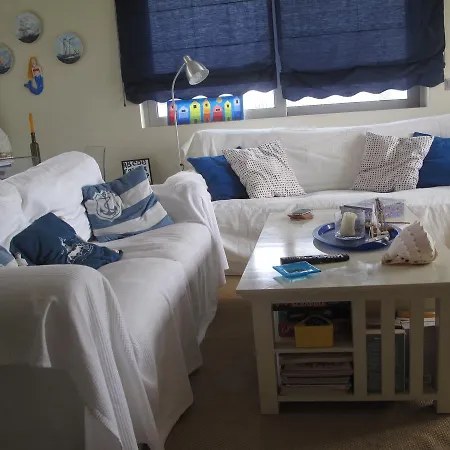Casa de Férias Seaside Lechaio