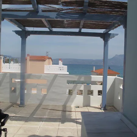 Seaside Σπίτι διακοπών *