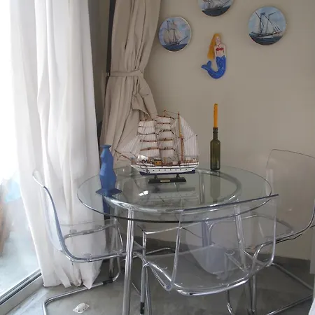 Seaside Σπίτι διακοπών Λέχαιο