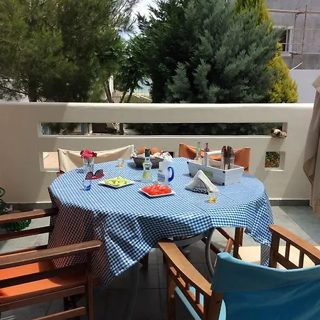 Σπίτι διακοπών Seaside
